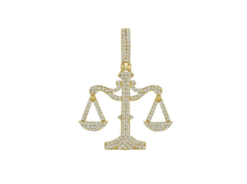 Balanced Beauty: Libra Zodiac Elegance